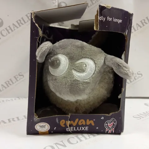 BOXED EWAN DELUXE