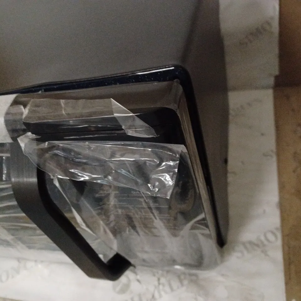 SAMSUNG MS23K3513AK SOLO MICROWAVE, 23 LITRE, BLACK