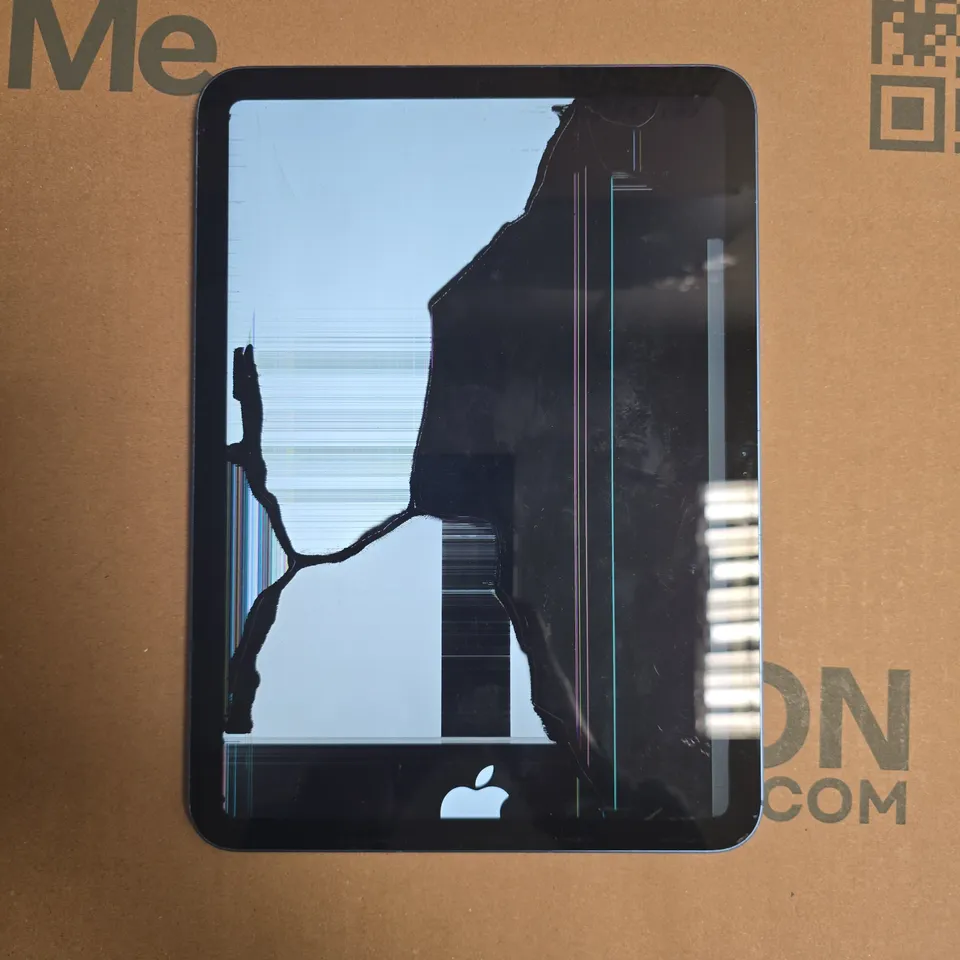 APPLE IPAD TABLET - A2757