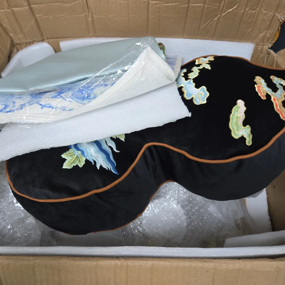 UNBRANDED DECORATIVE CUSHION UNIT 