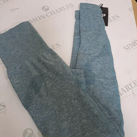 MP WOMENS GYM LEGGINGS SIZE S 