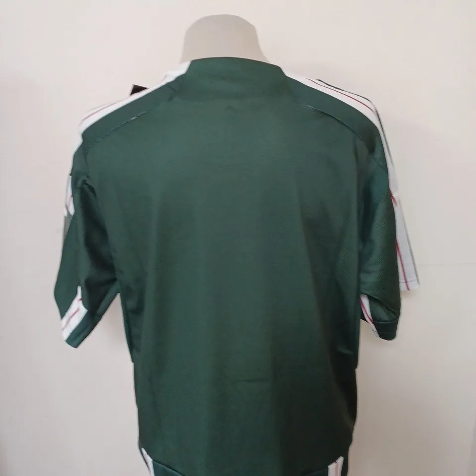 MANCESTER UNITED FC AWAY SHIRT SIZE XL