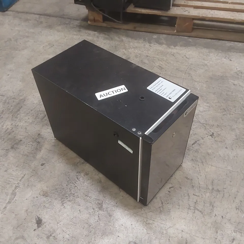 COMMERCIAL MILK CHILLER FOR COFFEE MACHINE