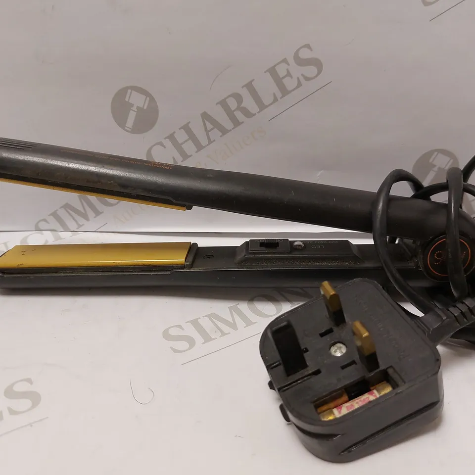 GHD 3.1B HAIR STRAIGHTENERS