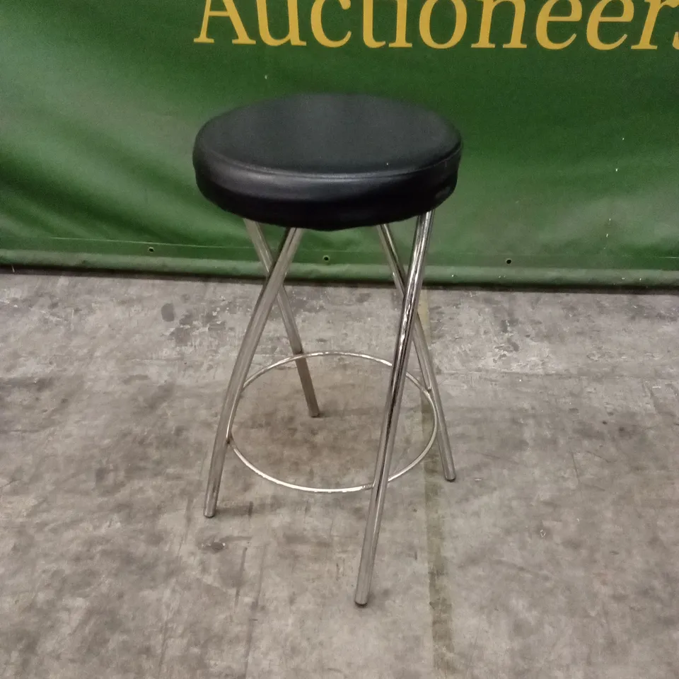 QUALITY DESIGNER ITALIAN MADE EFFEZETA BARSTOOL