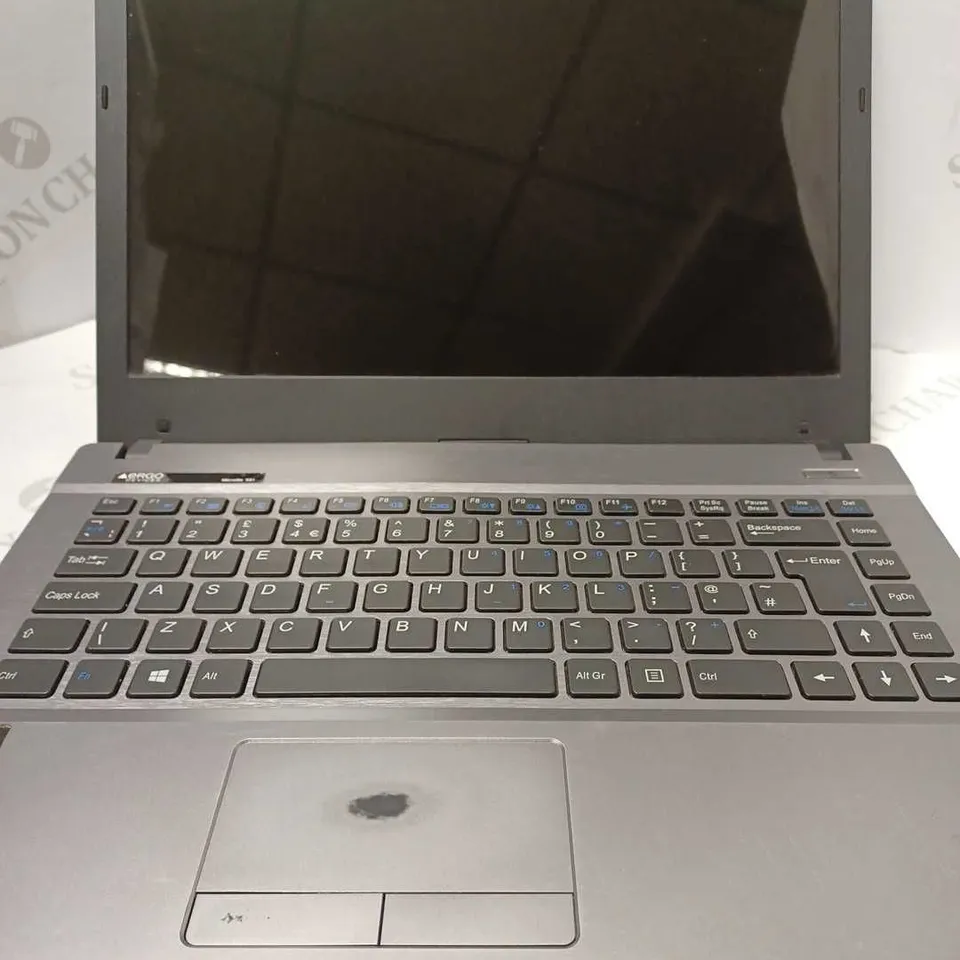 ERGO MICROLITE 981 LAPTOP 