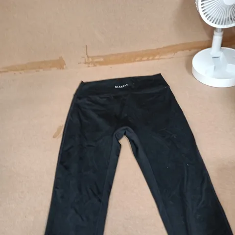 BLAKELY TROUSERS β UK L (LARGE REGULAR) β BLACK