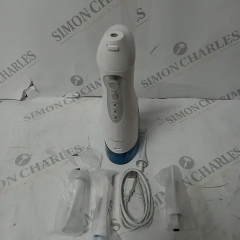 BOXED HANGSUN ORAL IRRIGATOR WITH ACCESSORIES