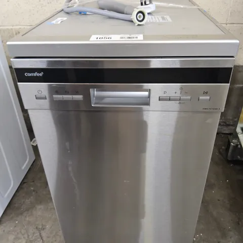 COMFEE SLIMLINE FREESTANDING DISHWASHER