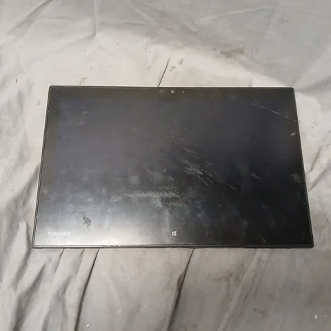 TOSHIBA PORTEGE WT20-C