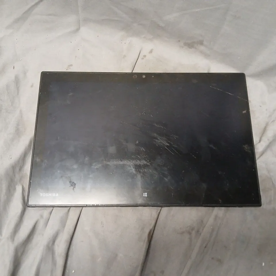 TOSHIBA PORTEGE WT20-C