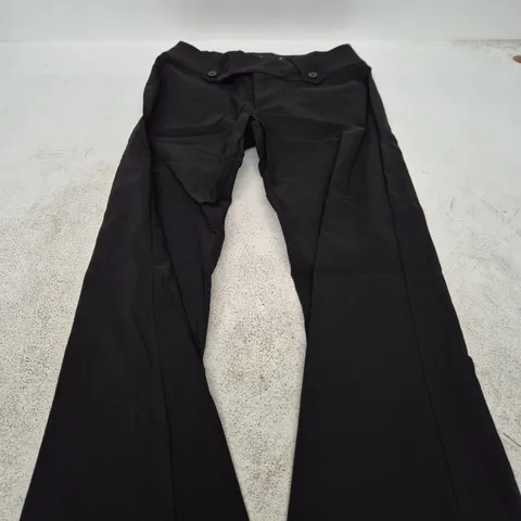 TIGER MIST BLACK WOMEN'S TROUSERS - 6