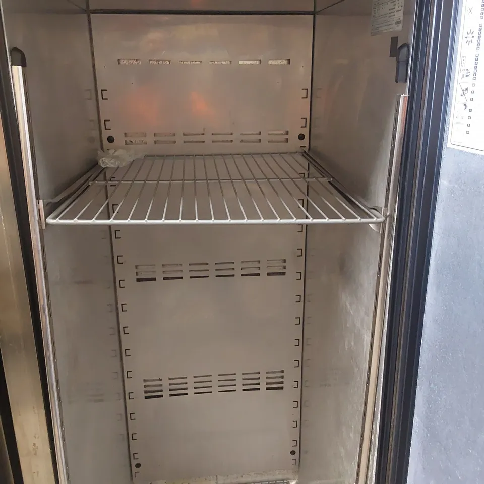 FOSTER ECO PRO G2 TALL COMMERCIAL FRIDGE EP700H