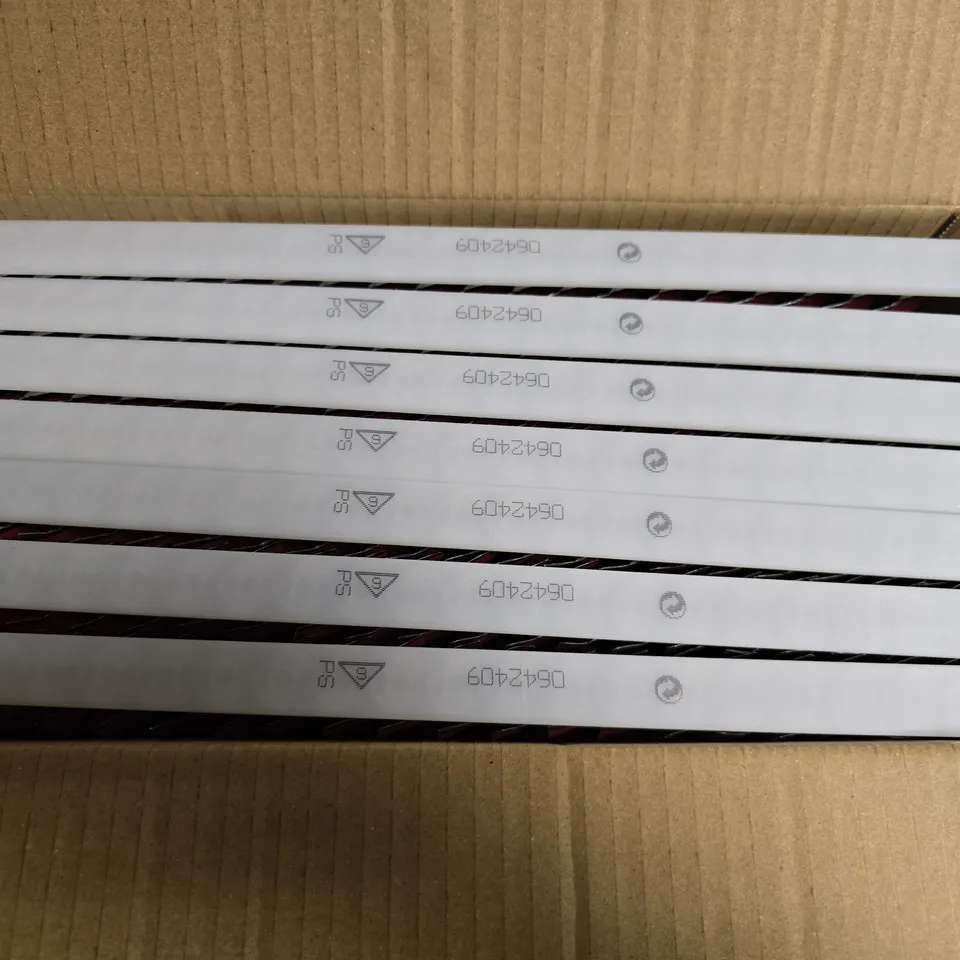 BOXED THE BRIGHT TEA CO ENGLISH BREAKFAST DECAF TEA BAGS MULTIPACK 