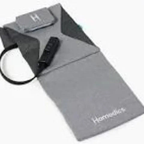 BOXED HOMEDICS ZEN STRETCH+ HEAT MAT