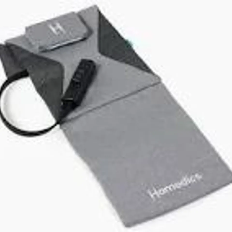 BOXED HOMEDICS ZEN STRETCH+ HEAT MAT