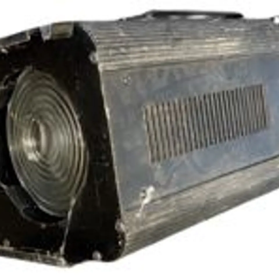 EIGHT STAGE EVENT LIGHTS RRP £1920