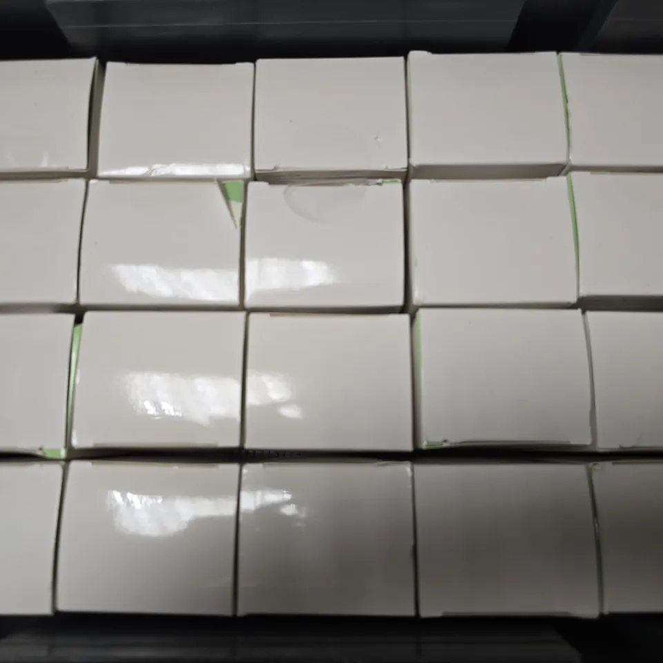 APPROXIMATELY 20 BOXED UK TO US ADAPTOR PLUGS