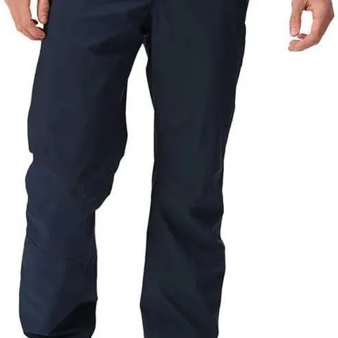 BRAND NEW REGATTA DAYHIKE WATERPROOF AND BREATHABLE WALKING OUTDOOR TROUSERS SIZE 32" NAVY