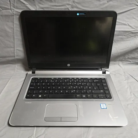 HP PROBOOK LAPTOP