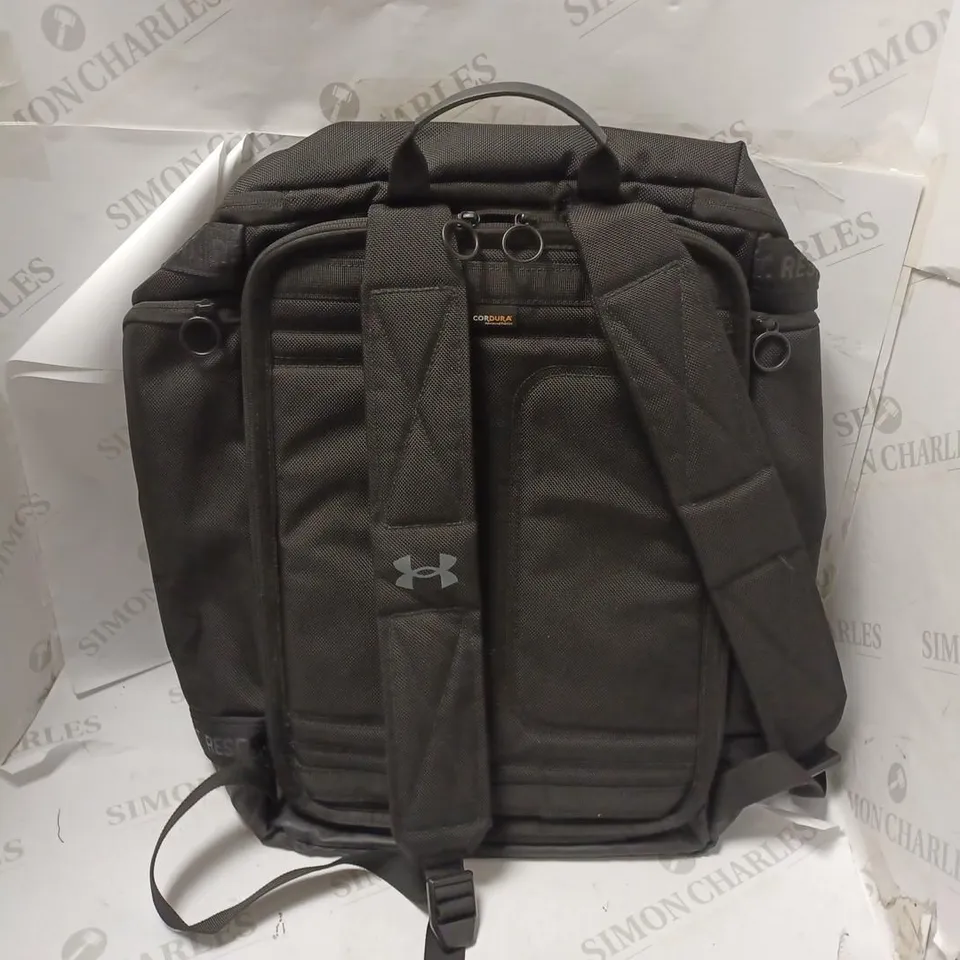 UNDER ARMOUR STORM RUCKSACK