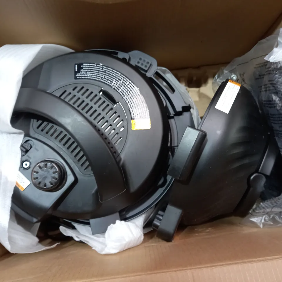 INSTANT POT PRO CRISP ELECTRIC MULTI COOKER