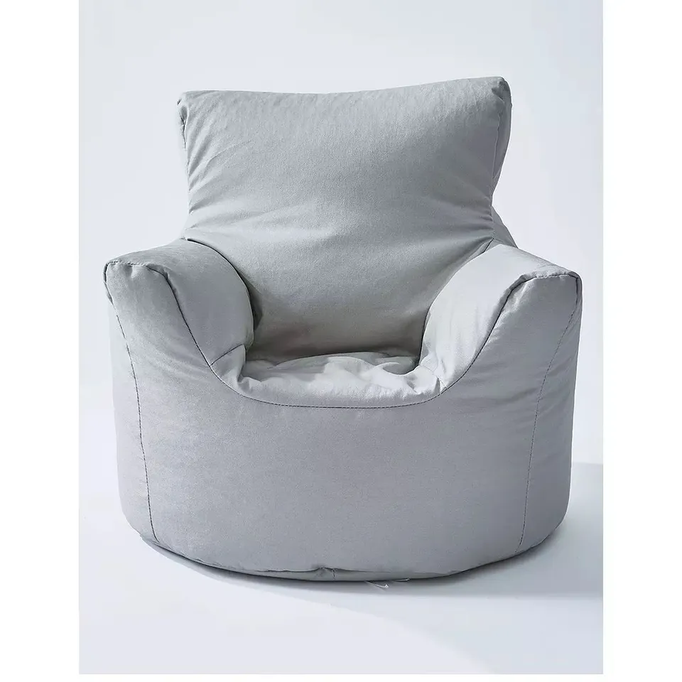 EVERYDAY CHILDREN'S 100% COTTON BEAN BAG CHAIR