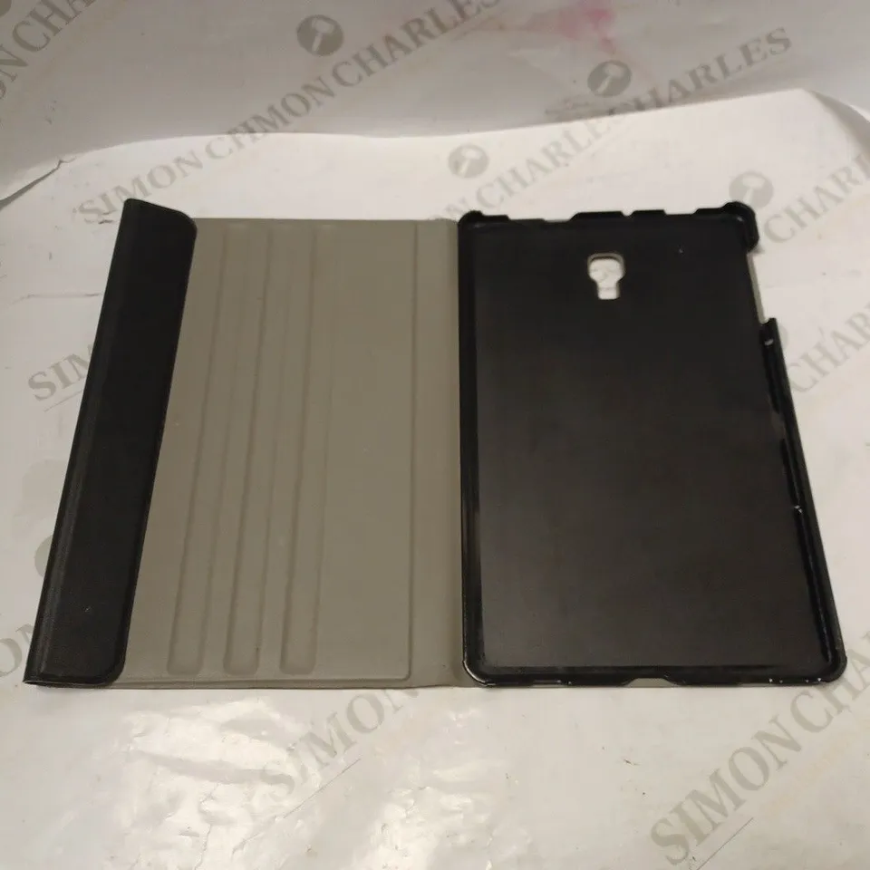MAGNETIC STAND CASE - BLACK 