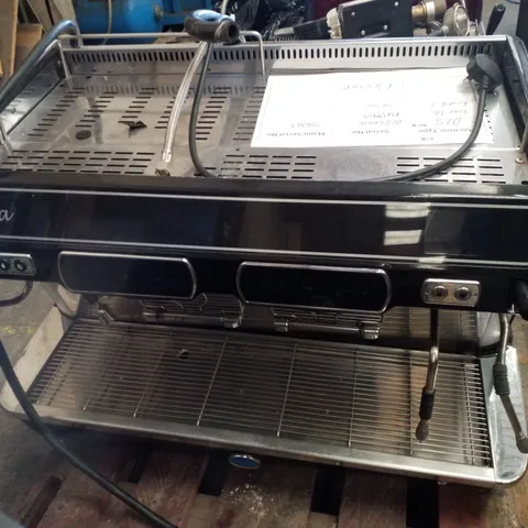 CARIMALI DIVA PRO 2 GROUP COFFEE MACHINE