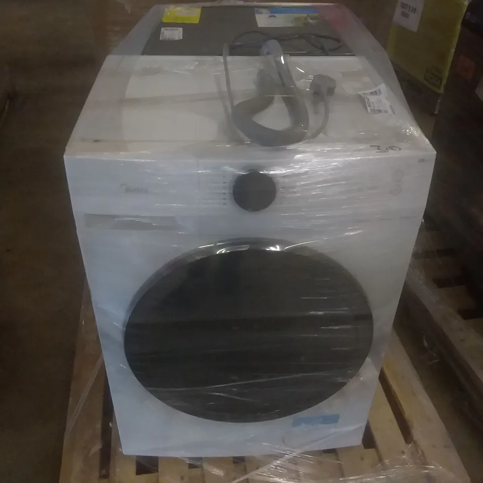 PALLET OF X2 ASSORTED ELECTRICAL ITEMS INCLUDING 