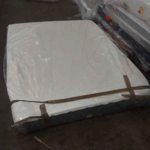 QUALITY BAGGED EMMA HYBRID PREMIUM MATTRESS - 5' KING SIZE