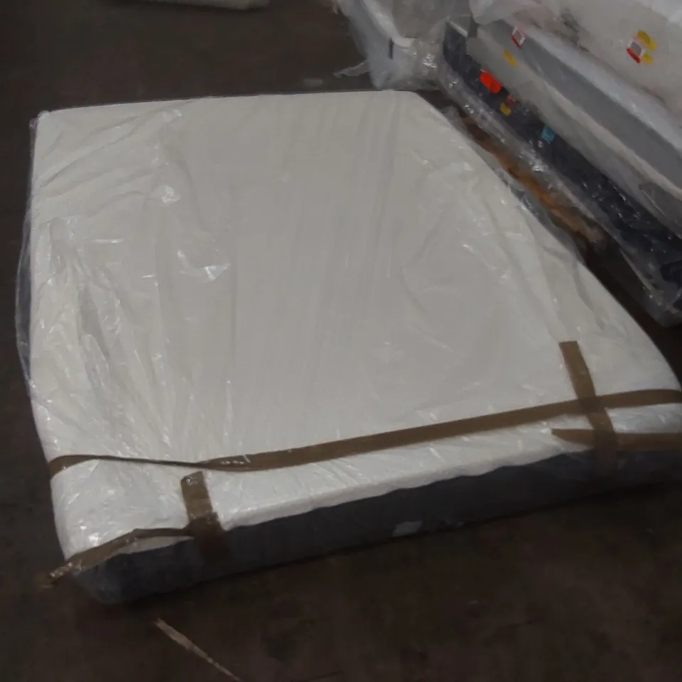 QUALITY BAGGED EMMA HYBRID PREMIUM MATTRESS - 5' KING SIZE