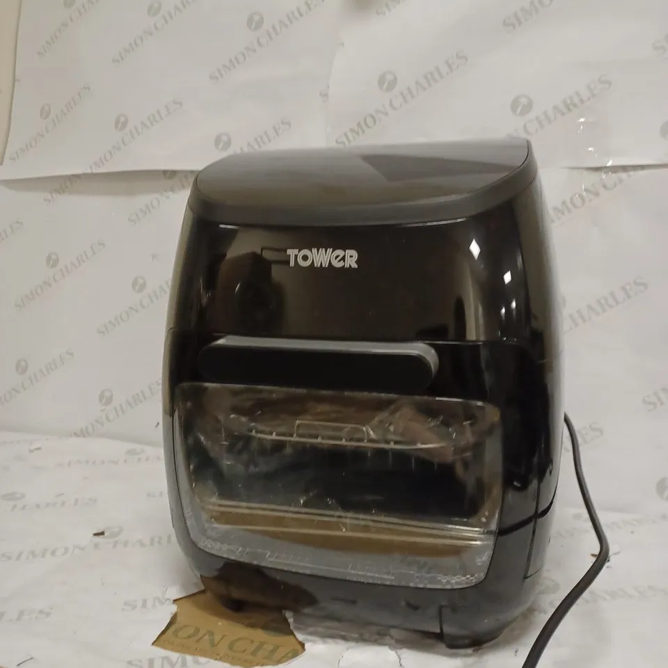 TOWER XPRESS PRO COMBO T17076 VORTX DIGITAL AIR FRYER