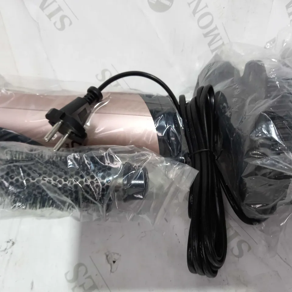 REVAMP PROGLOSS AIRSTYLE 2-IN-1 BLOW DRY & STYLE TOOL