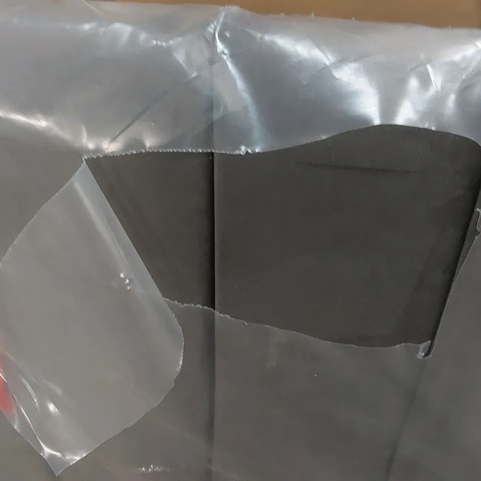 BAGGED HAGELSTEIN UPHOLSTERED HEADBOARD - SUPERKING