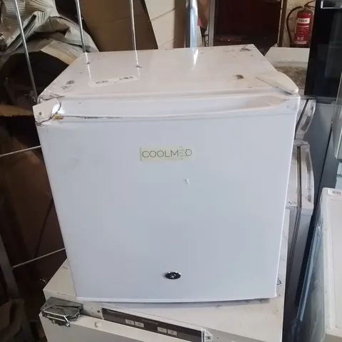 COOLMED TABLETOP REFRIGERATOR CMST50