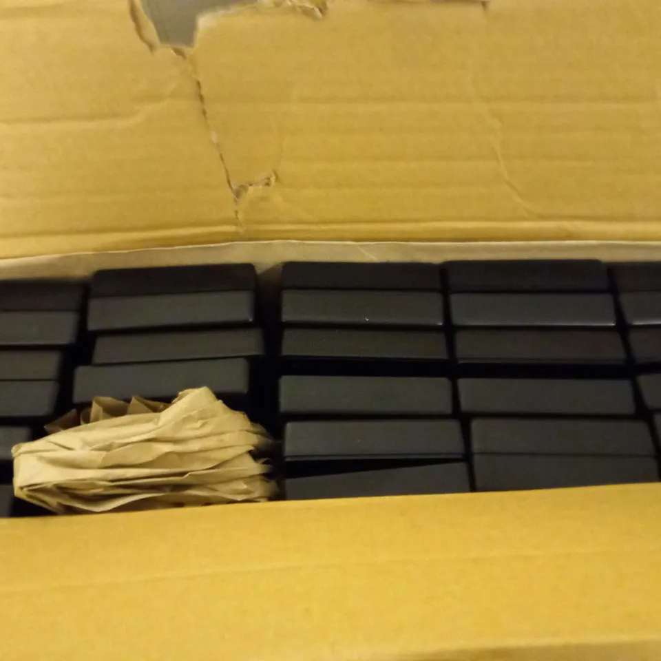 LOT OF 29 RETEX CASES - APPROX 14X8X3CM