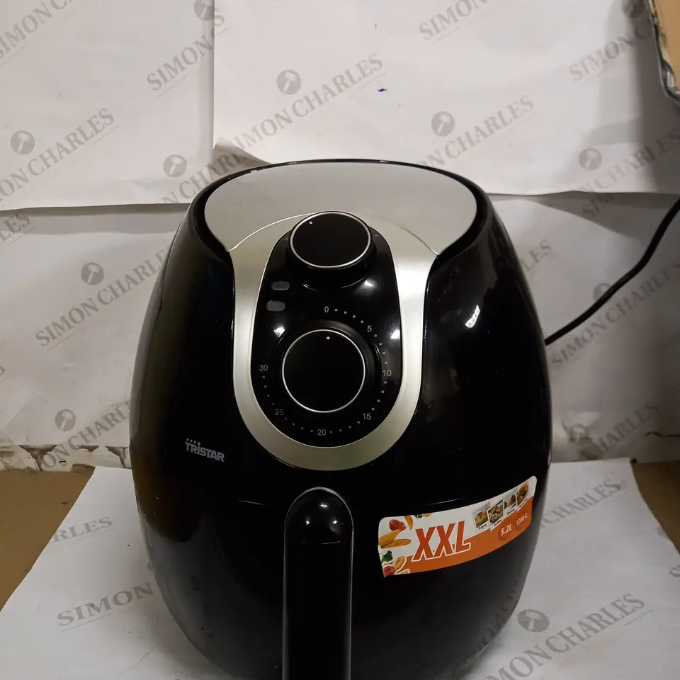 TRISTAR FR-6996 CRISPY FRYER XXL