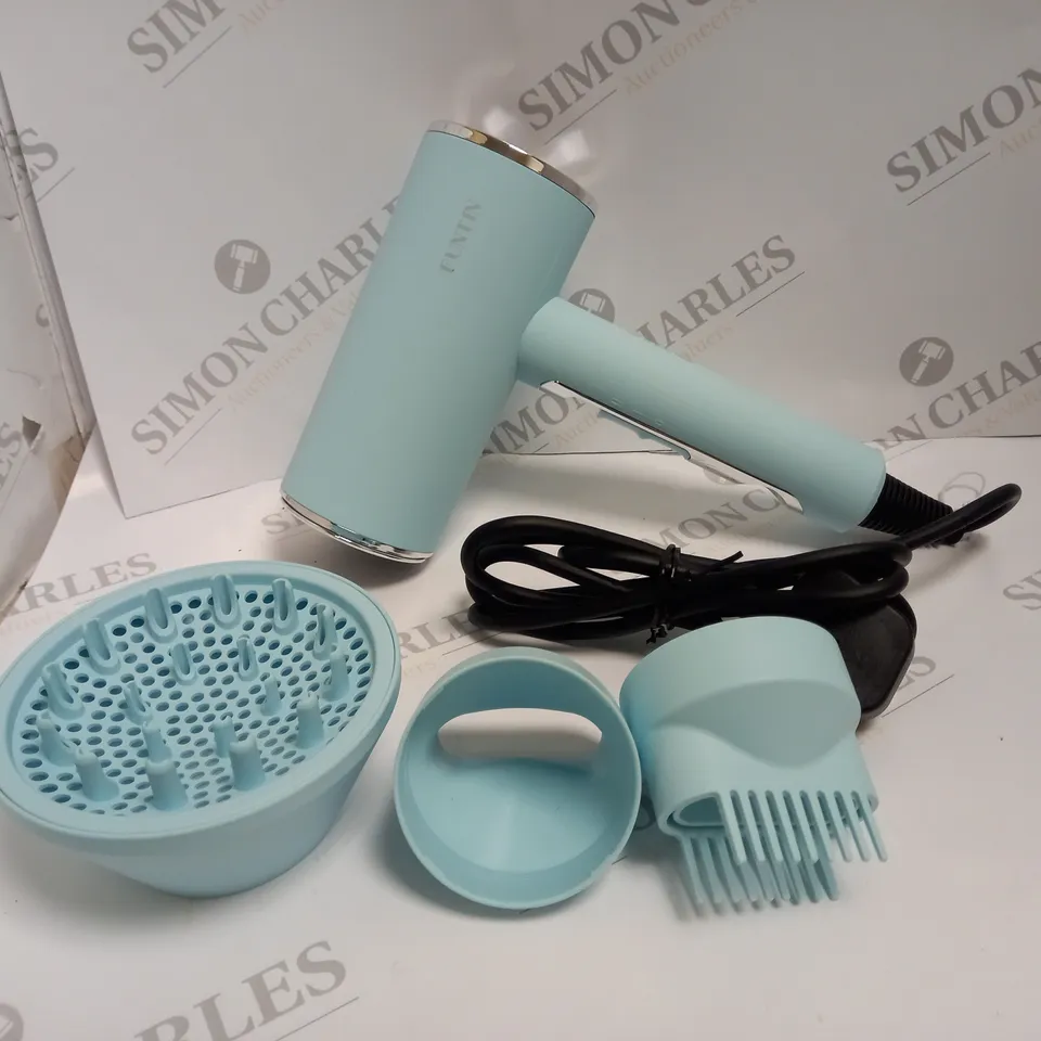 BOXED FUNTIN HAIRDRYER