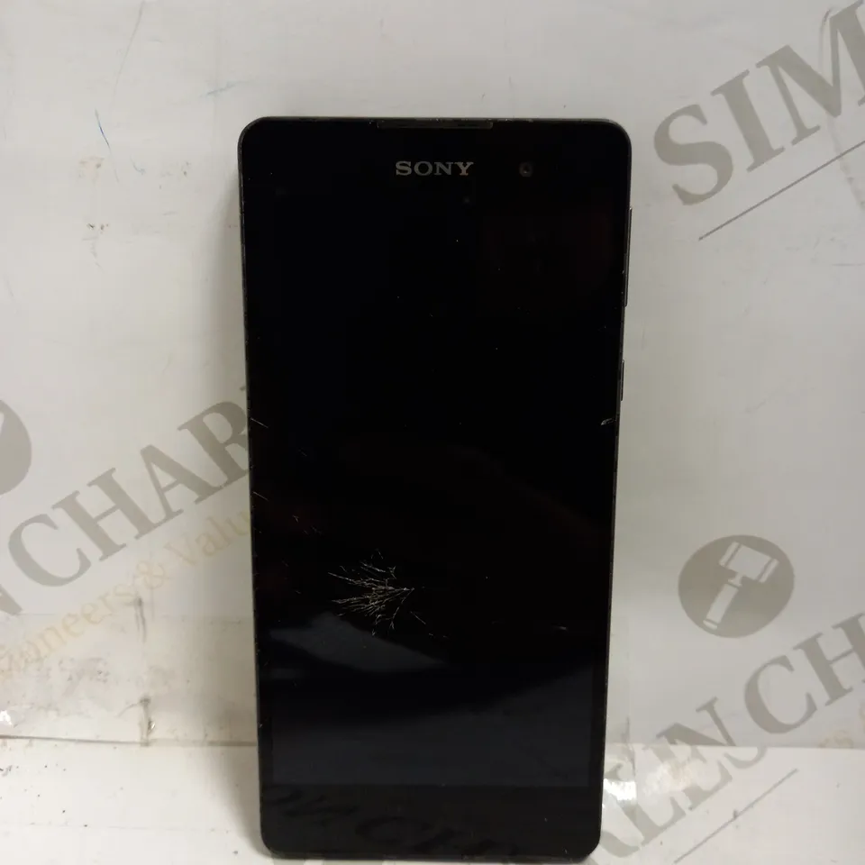 SONY XPERIA PHONE