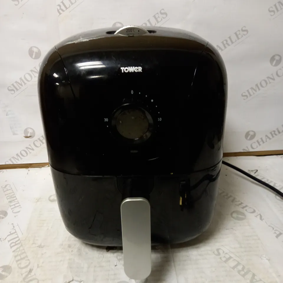 TOWER VORTX AIR FRYER 