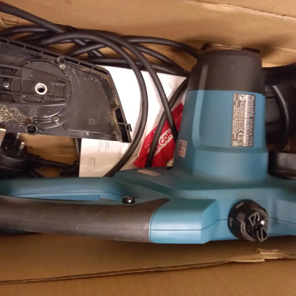 MAKITA UC3541A/2 240V ELECTRIC CHAINSAW BODY