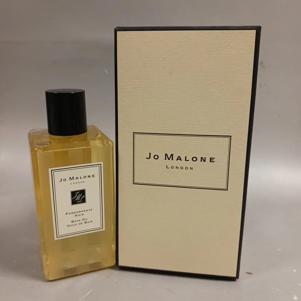 JO MALONE LONDON POMEGRANATE NOIR BATH OIL