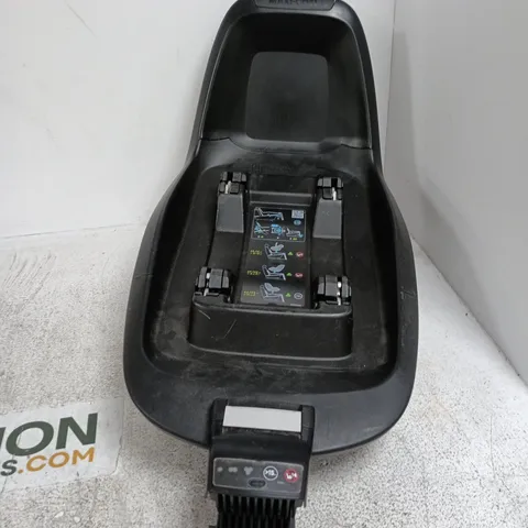 MAXI-COSI 2WAYFIX ISOFIX BASE - BLACK 
