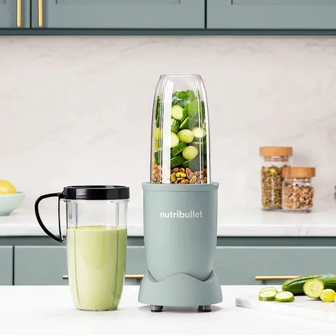 NUTRIBULLET 900 MATTE SERIES BLENDER