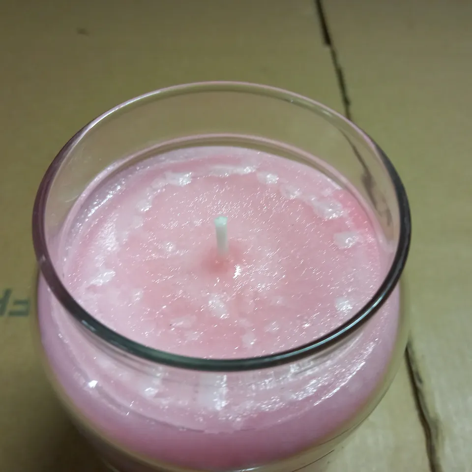 YANKEE CANDLES 623G FRESH CUT ROSES