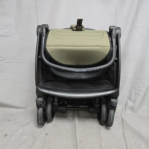 BOXED ICANDY PIP STROLLER - SAGE