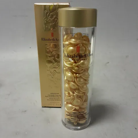 ELIZABETH ARDEN ADVANCED CERAMIDE CAPSULES X 90