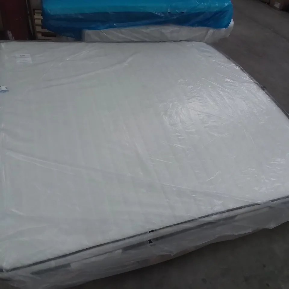 BAGGED MODELLO FENIS MATTRESS 180X200CM 