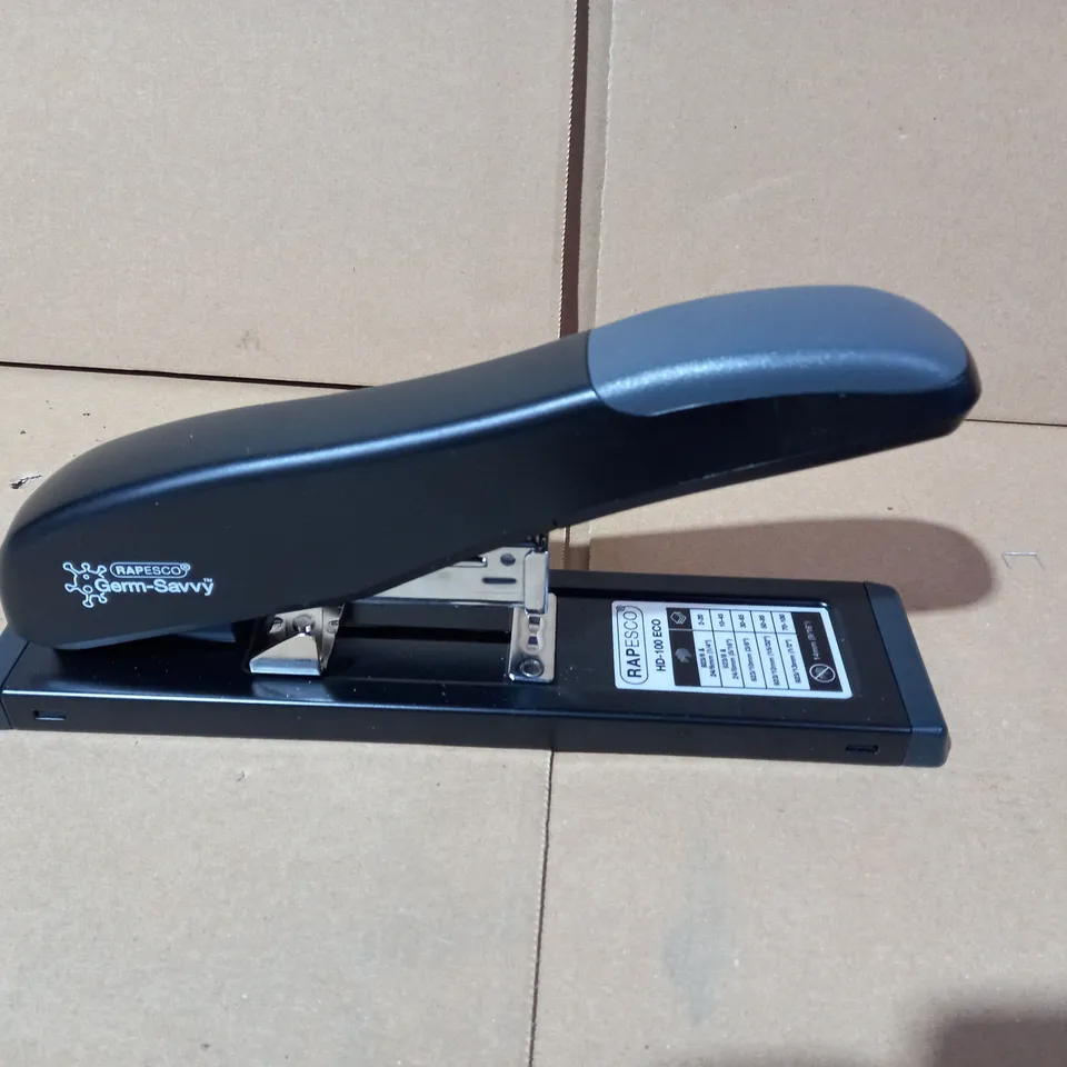 RAPESCO STAPLER